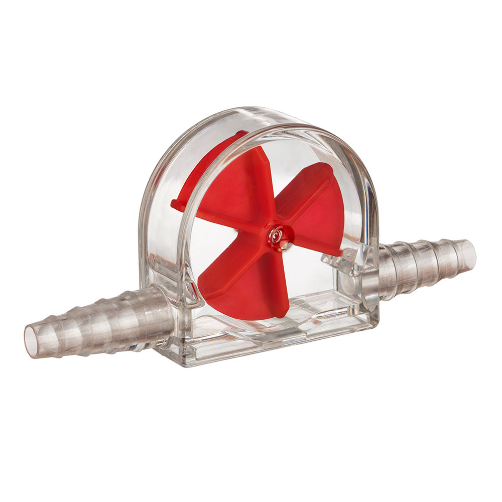 Flow Indicators Magic Plastics, Inc.