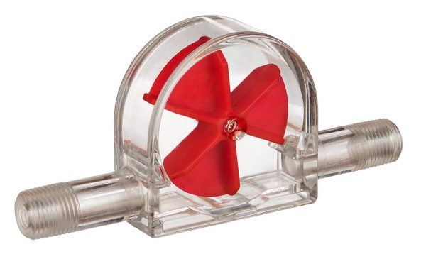 Flow Indicators Magic Plastics, Inc.