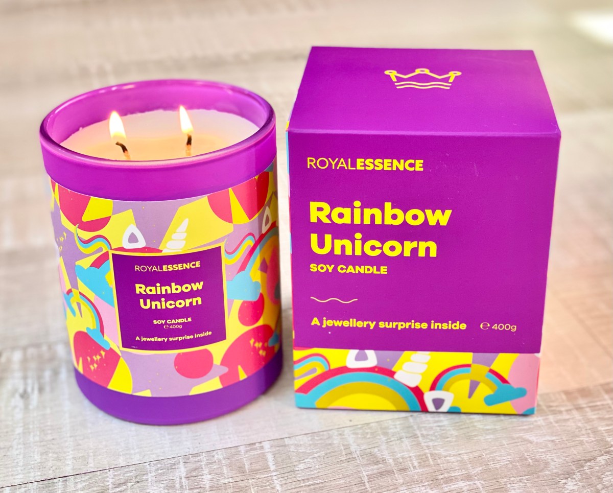 Home Magic Potion Beauty