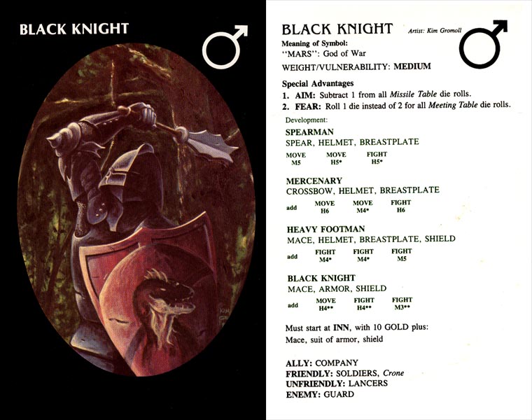 Black Knight