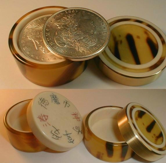 Best Okito Box Clearance Vintage, 64 OFF