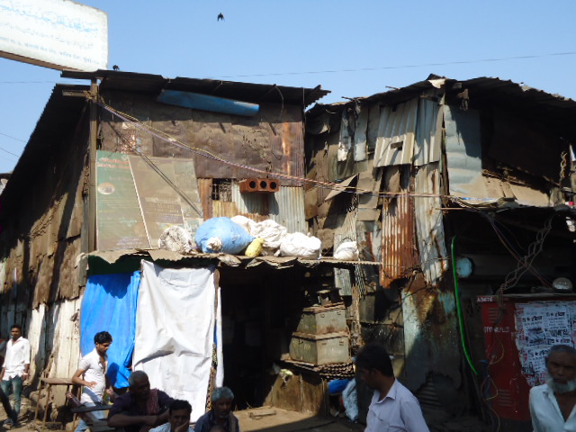 Mumbai erleben Willkommen in Indiens größter Metropole magicsabbatical