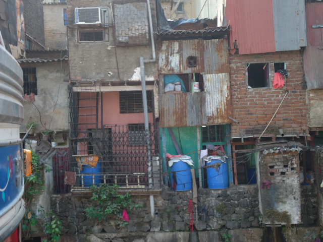 Mumbai erleben Willkommen in Indiens größter Metropole magicsabbatical