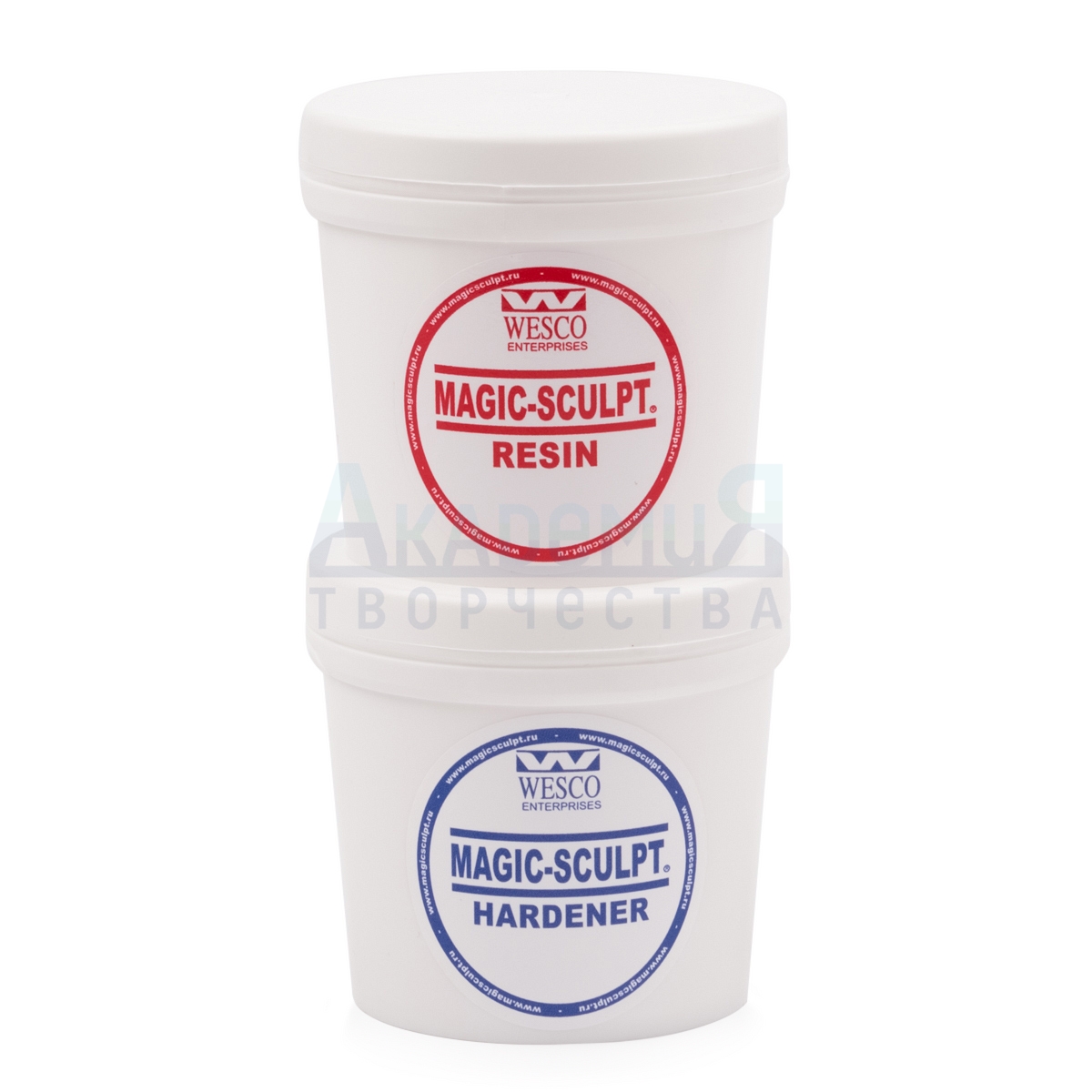 Купить Magic Sculpt Мэджик Скулпт 200 гр в интернетмагазине...