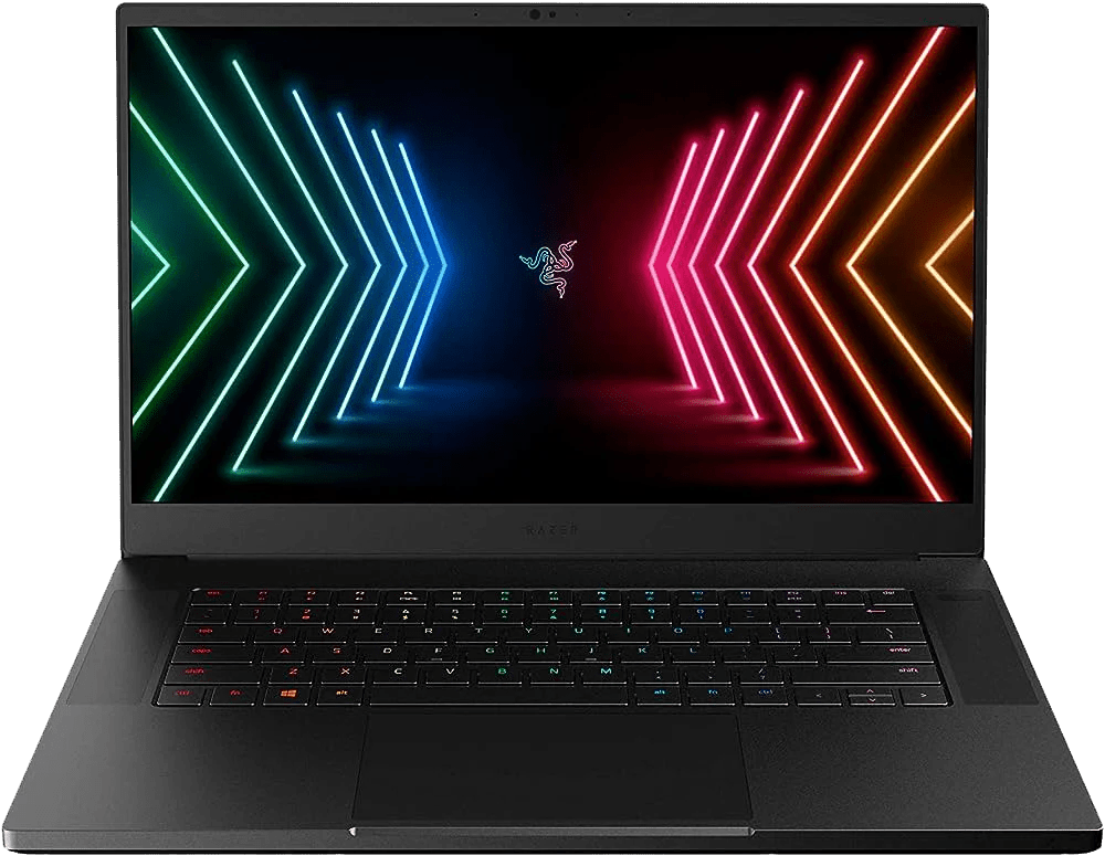 Razer Blade 15 Magic Solutions