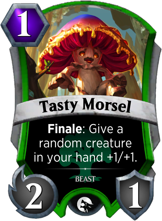 Patch Notes v1.03.00 Magic Spellslingers