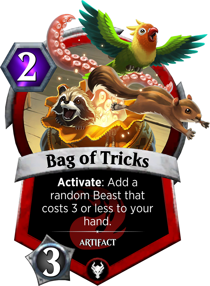 Patch Notes v1.04.00 Magic Spellslingers