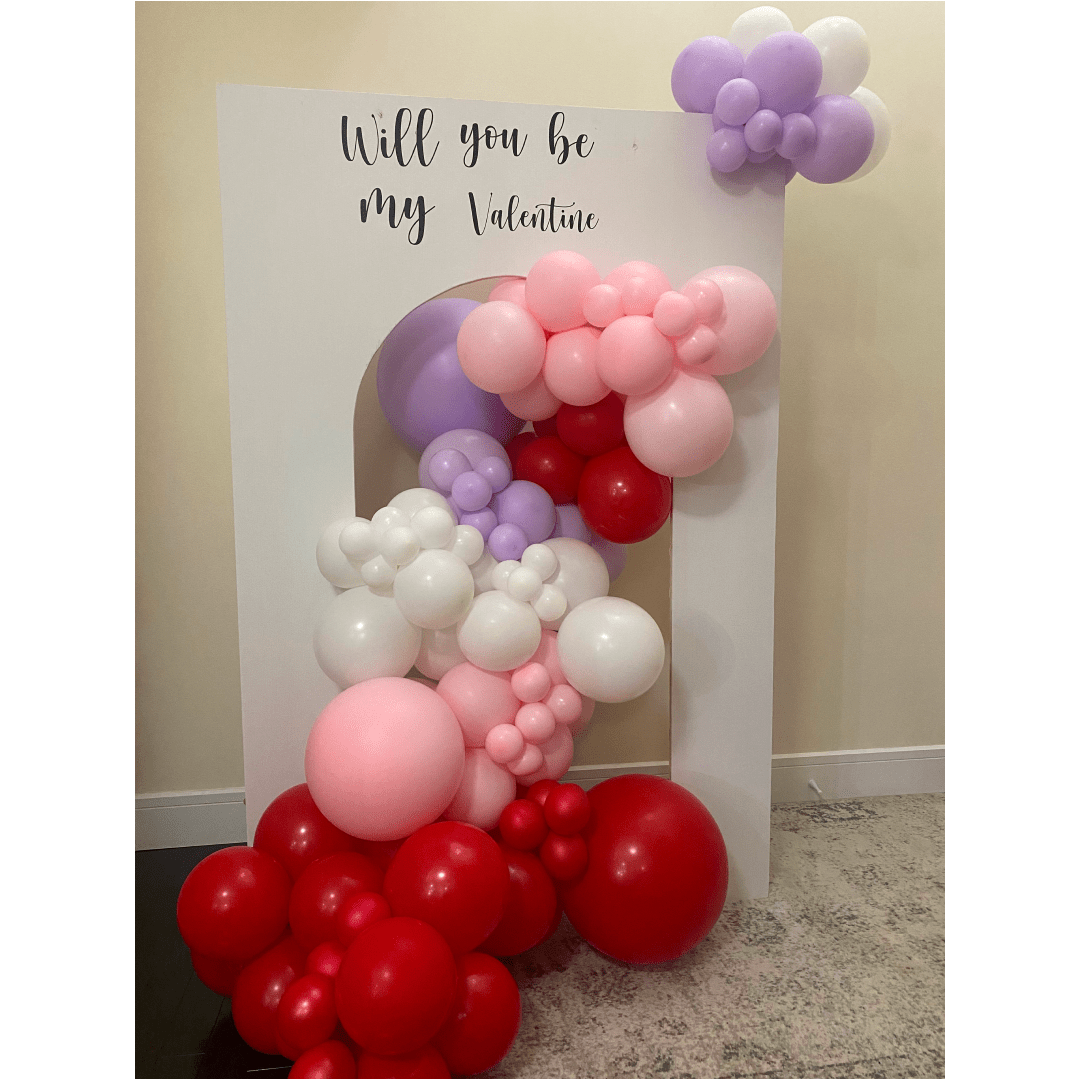 Party Props Rentals Magic Splash