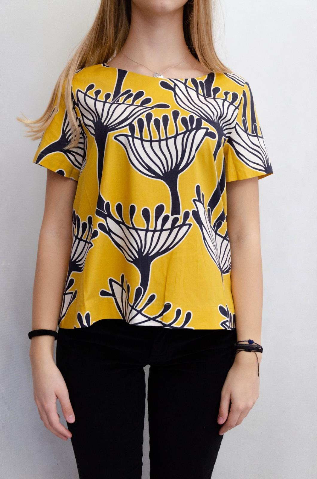 abbigliamento economico donna