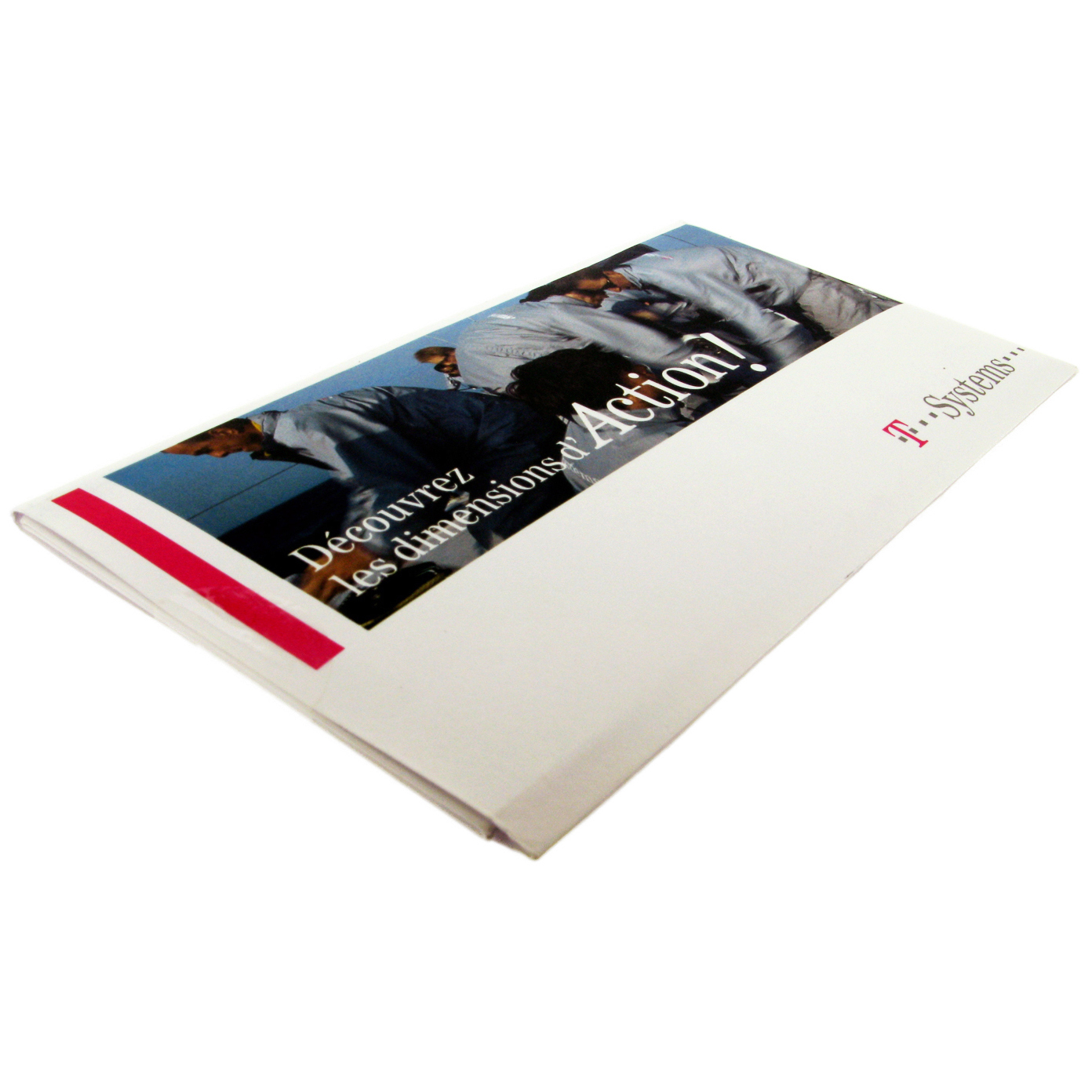 Direct Mail Promotional Product 3D Lumpy Mail PopUp Cube MagiCubes