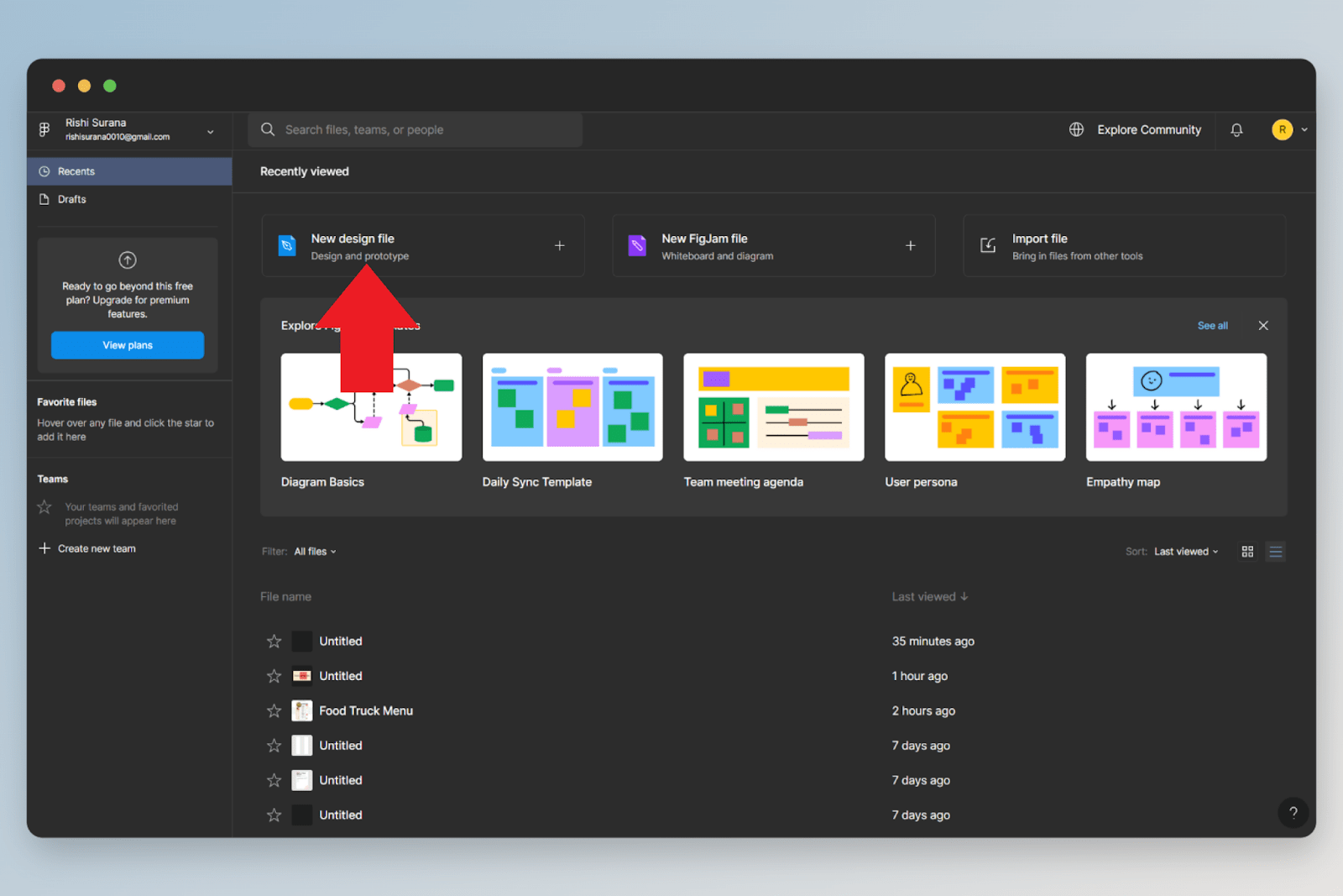3 Ways to Import Google Slides in Figma Design Slides in Figma