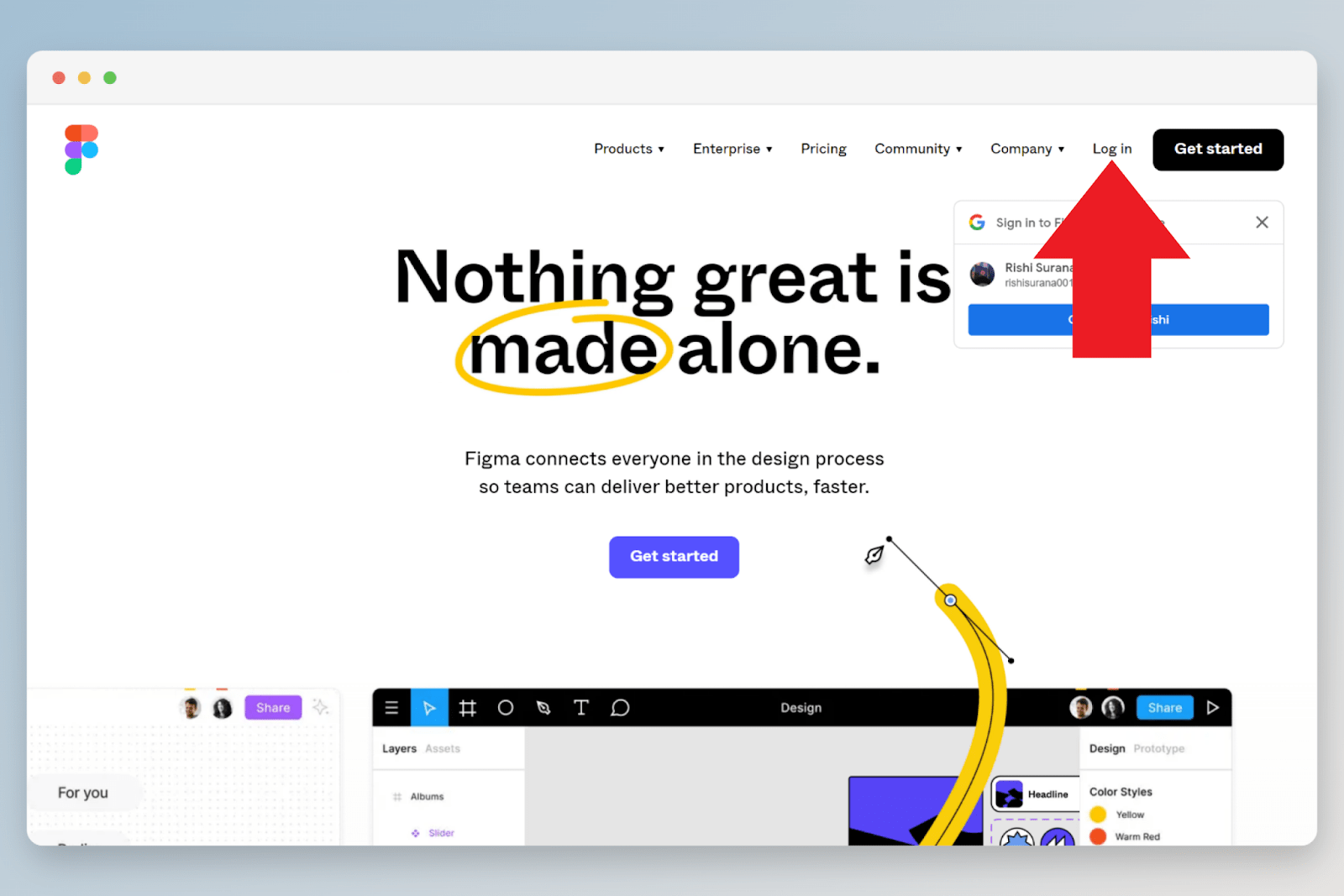 3 Ways to Import Google Slides in Figma Design Slides in Figma