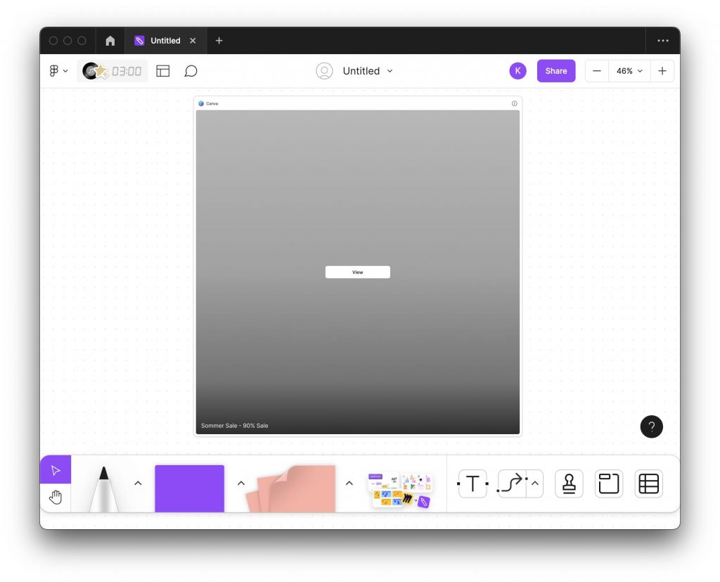 How to embed a Canva design in Figma without any plugins Magicul Blog
