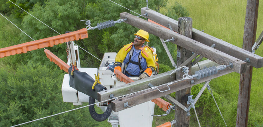 MVEC is asking consumers to reduce their electricity use as much as possible Magic Valley