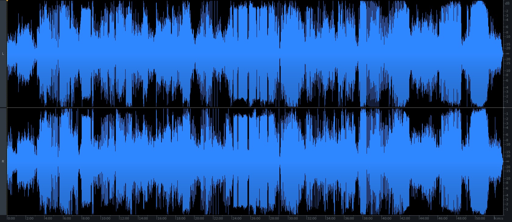 JeanMichel Jarre AMAZÔNIA Review Page 3 Magic Vinyl vs Digital