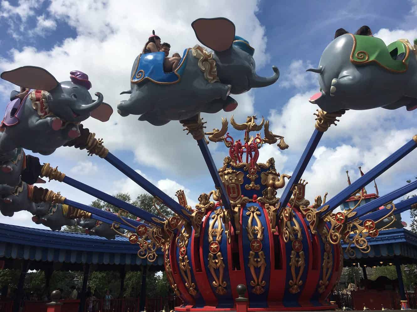 Disney VIP Tours Magic VIP Tours