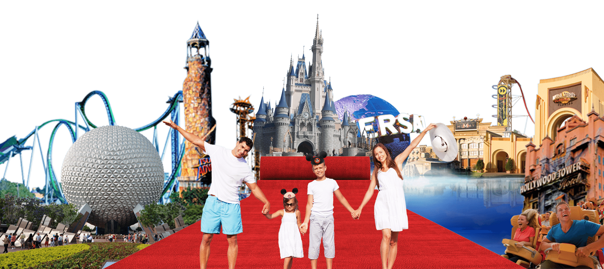 Magic VIP Tours Magic VIP Tours