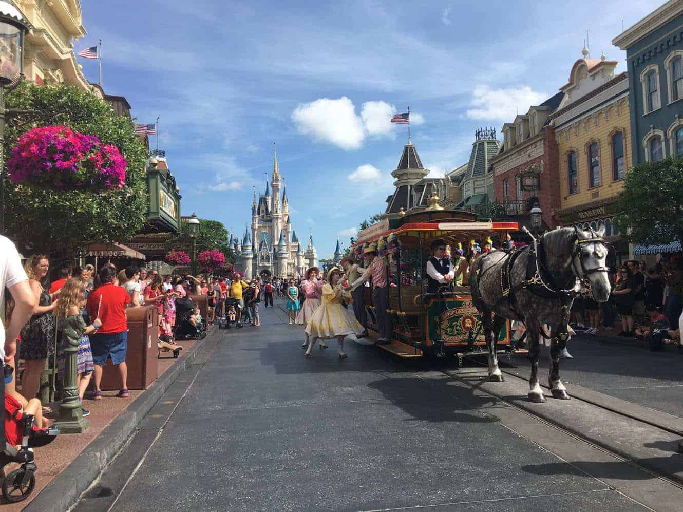 Disney VIP Tours Magic VIP Tours