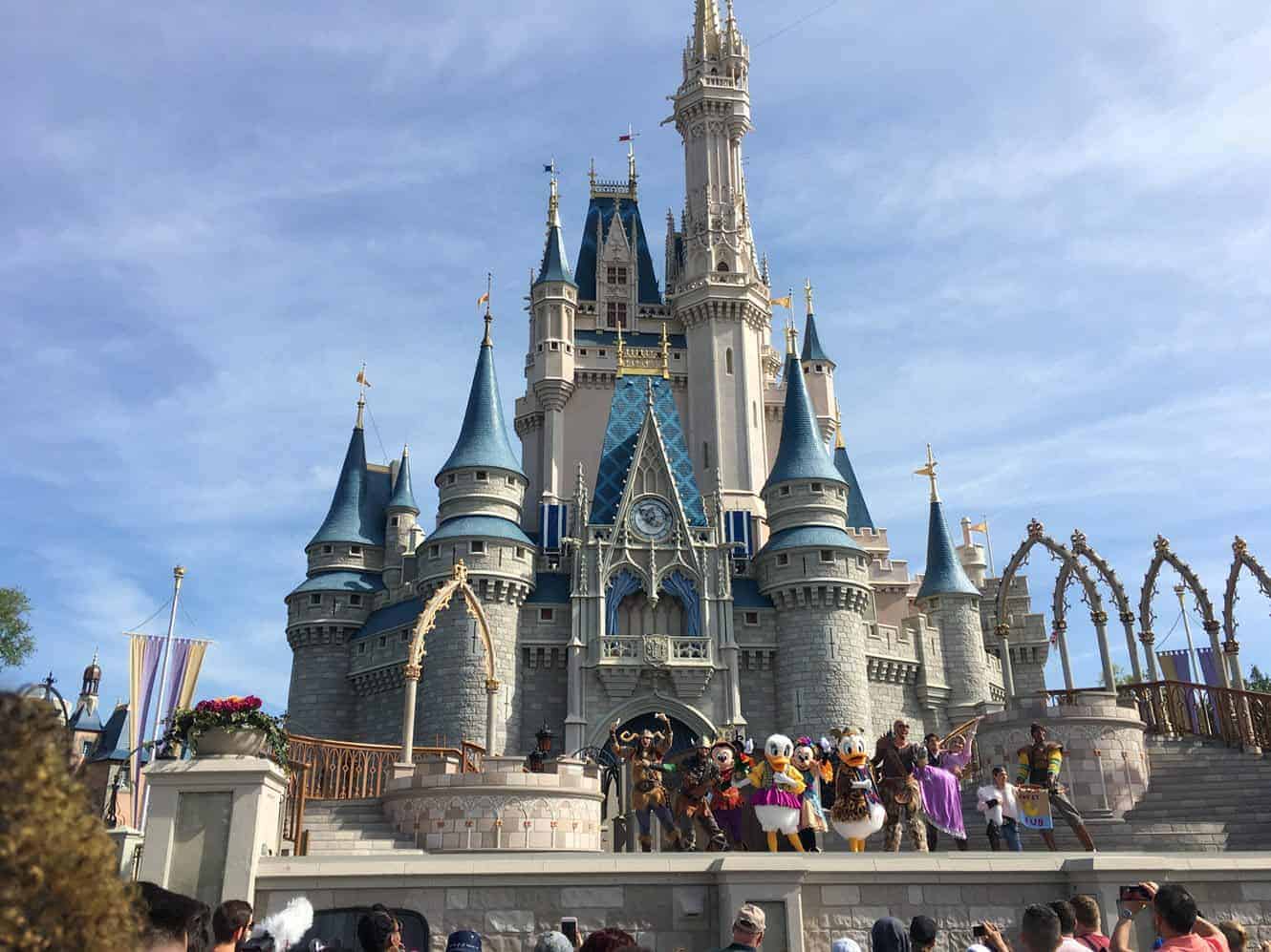 Disney VIP Tours Magic VIP Tours