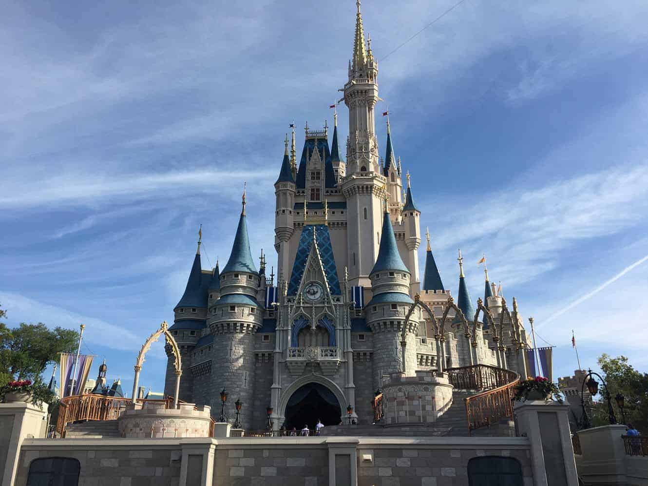 Disney VIP Tours Magic VIP Tours