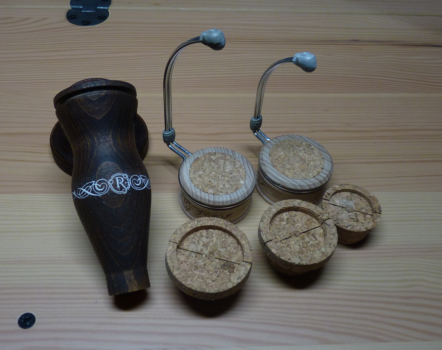 Rathcore V3 Series Miniature Holders MaGie Miniature Painting