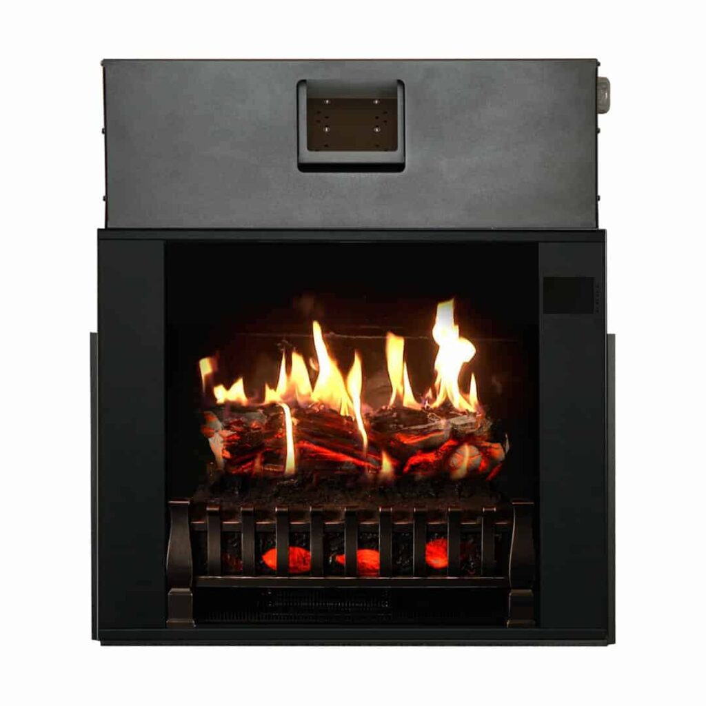 Electric Fireplace Inserts Archives Magikflame