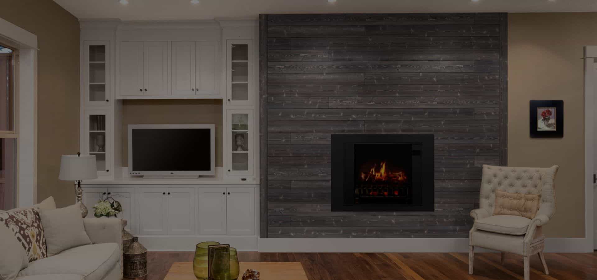 Best Electric Fireplace of 2021 MagikFlame