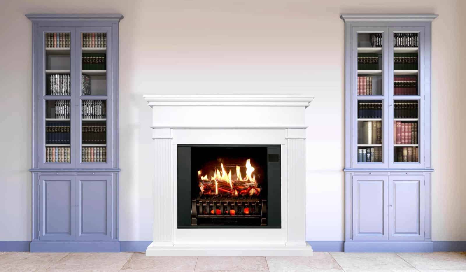 ᑕ ᑐ What is a Fireplace Hearth and Its Purpose