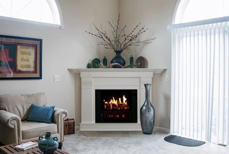 ᑕ ᑐ How High Off The Floor Should Fireplace Be