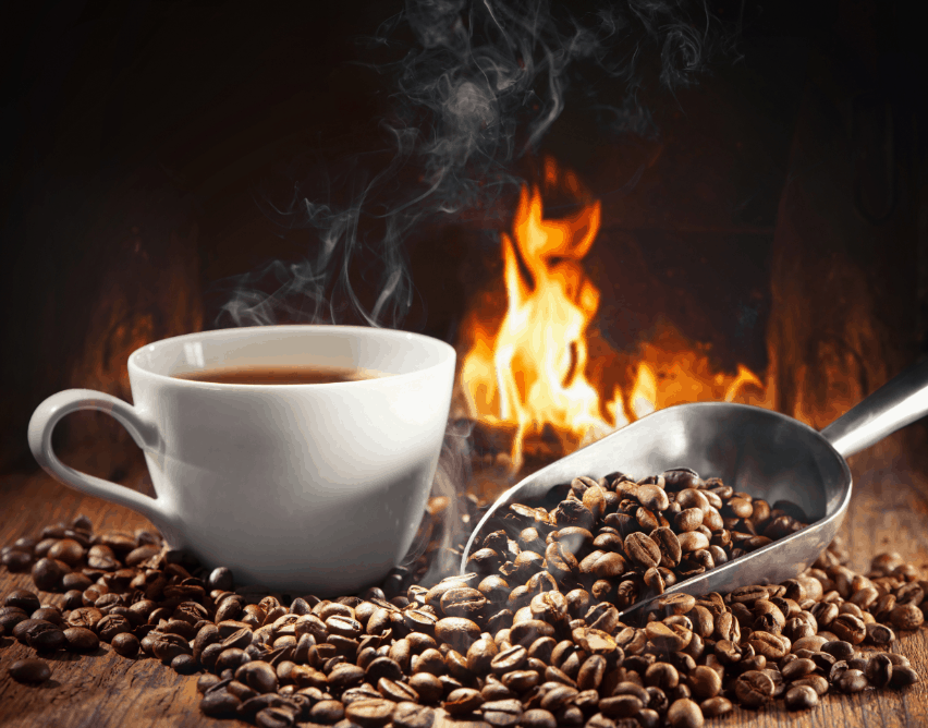 How Do Electric Fireplaces Make Flames Fireplace Guide by Linda