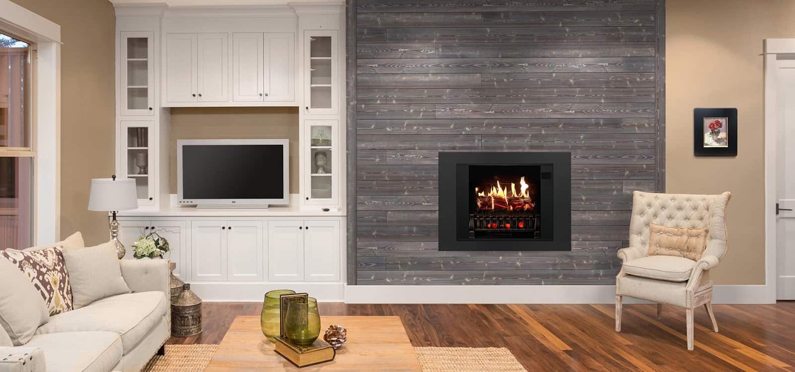 What Does E5 Mean On My Electric Fireplace? Magikflame