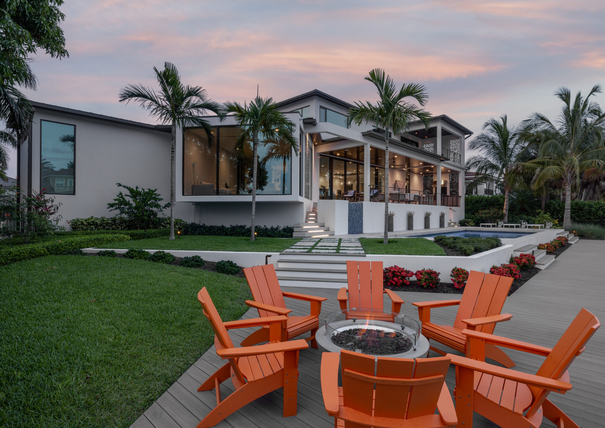 Bird Key Family Michael A. Gilkey, Inc.