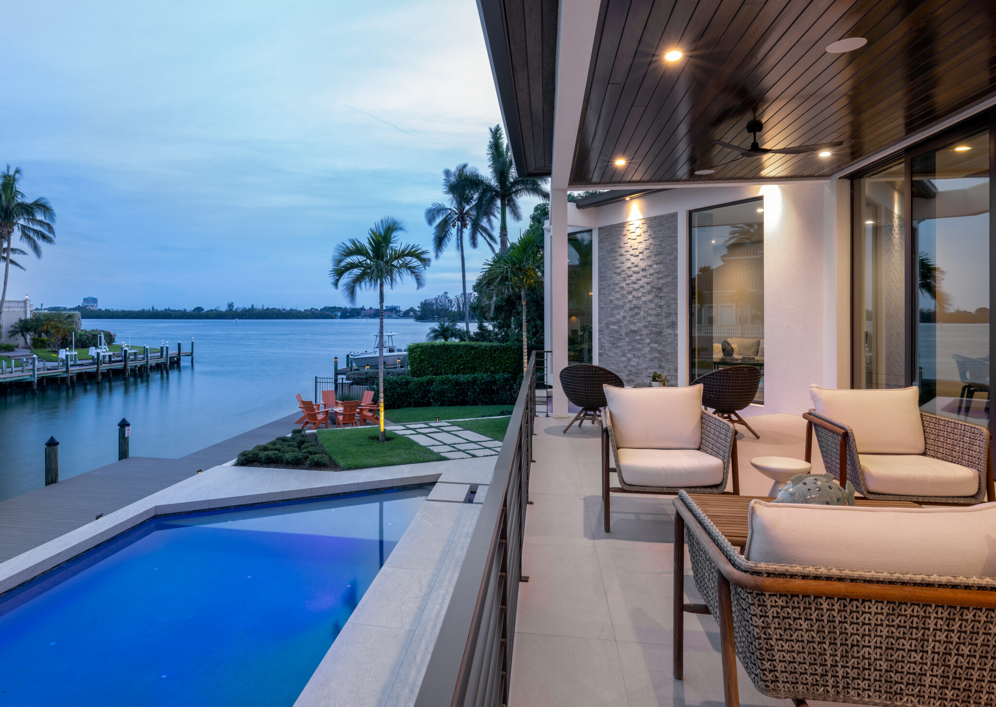 Bird Key Family Michael A. Gilkey, Inc.