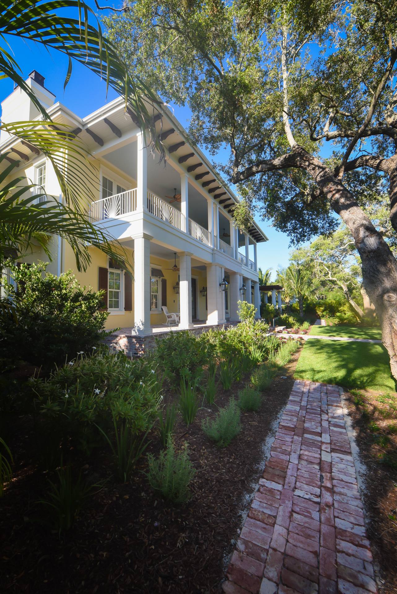 Cherokee Park Estate Michael A. Gilkey, Inc.