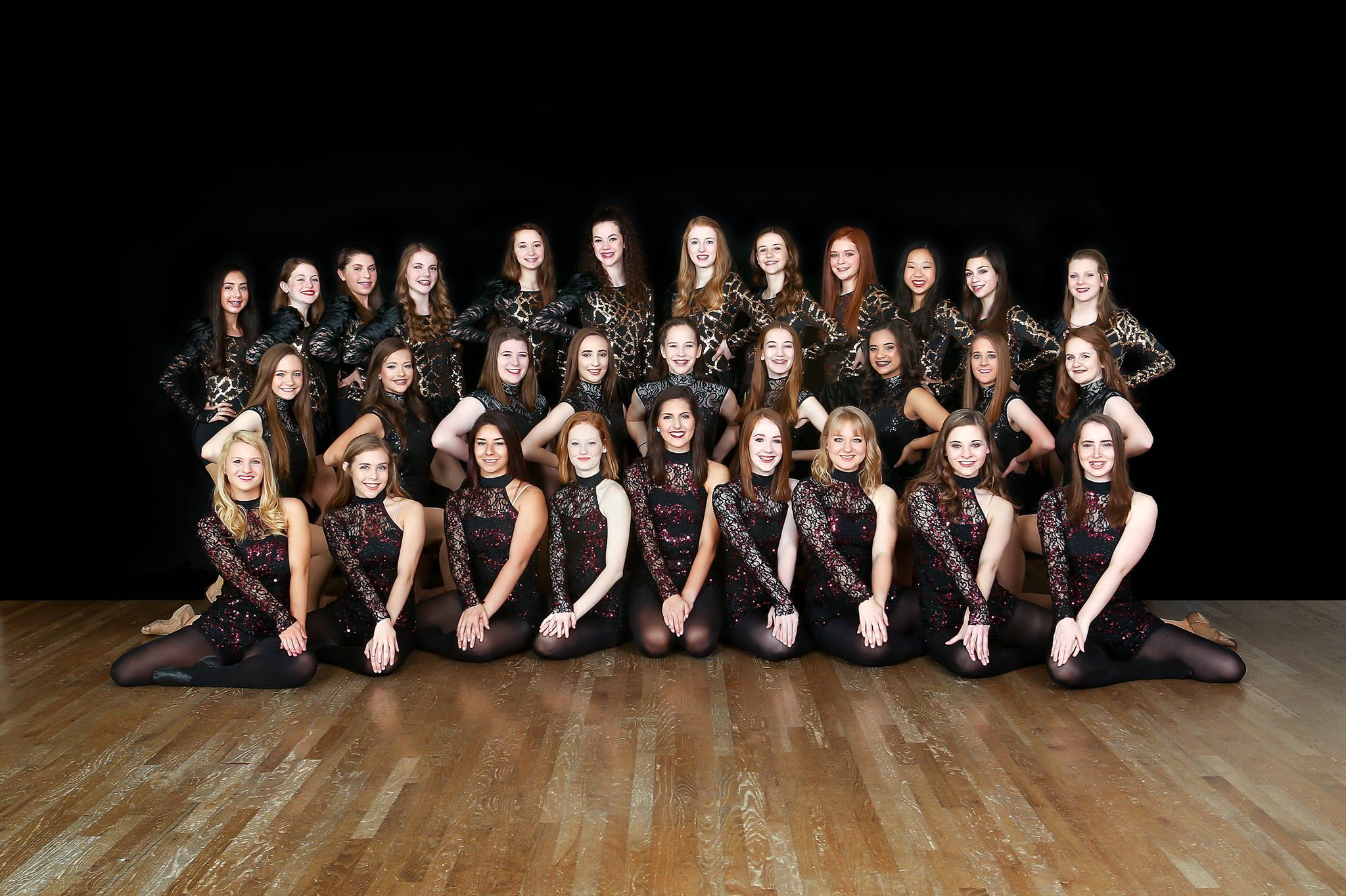 Dance Recital Etiquette Magination Video