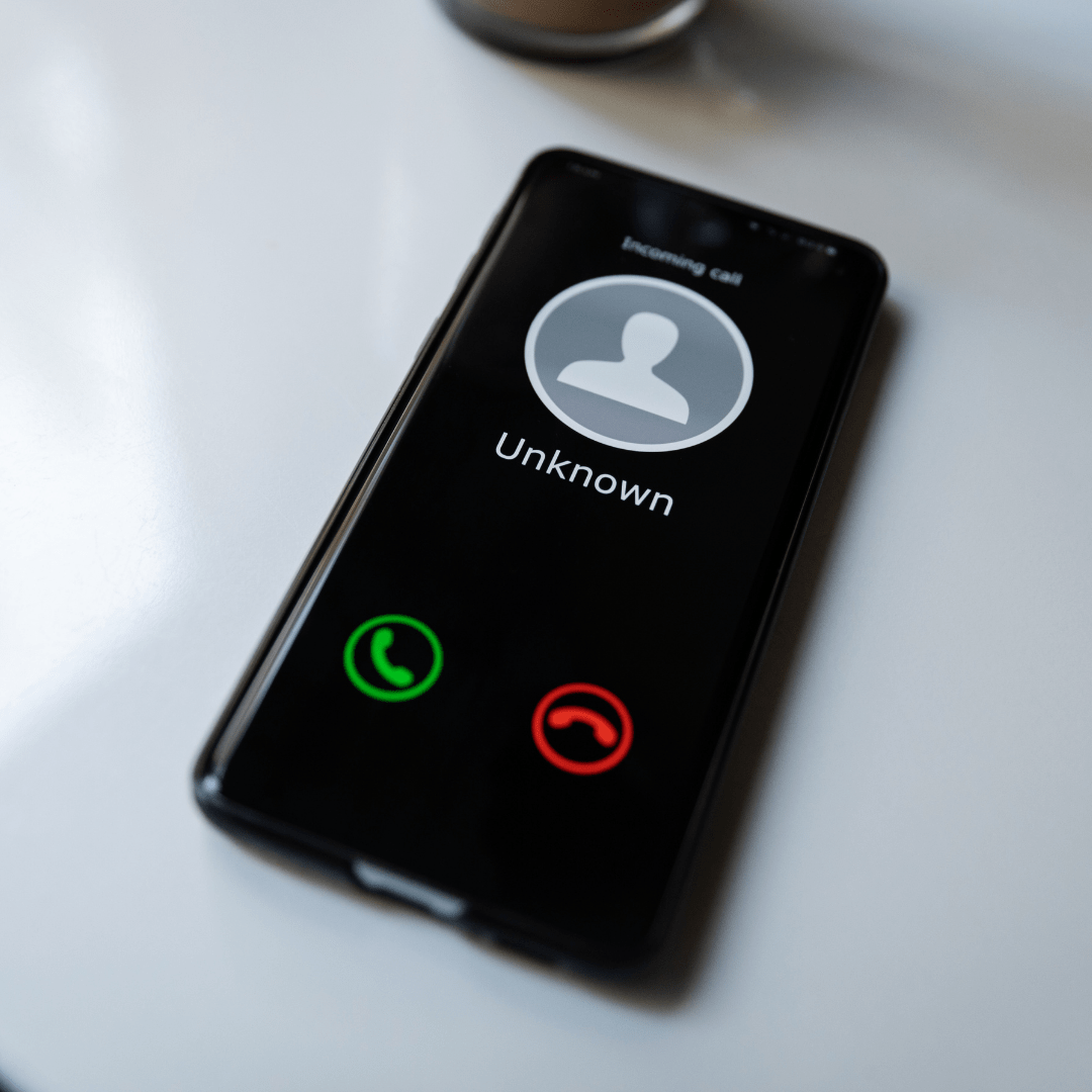 The High Cost of Robocalls to the Wrong Number Maginnis Howard