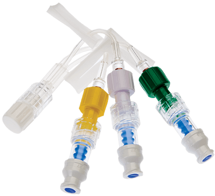 INFUSION SETS • MAGIRAS DIAGNOSTICS