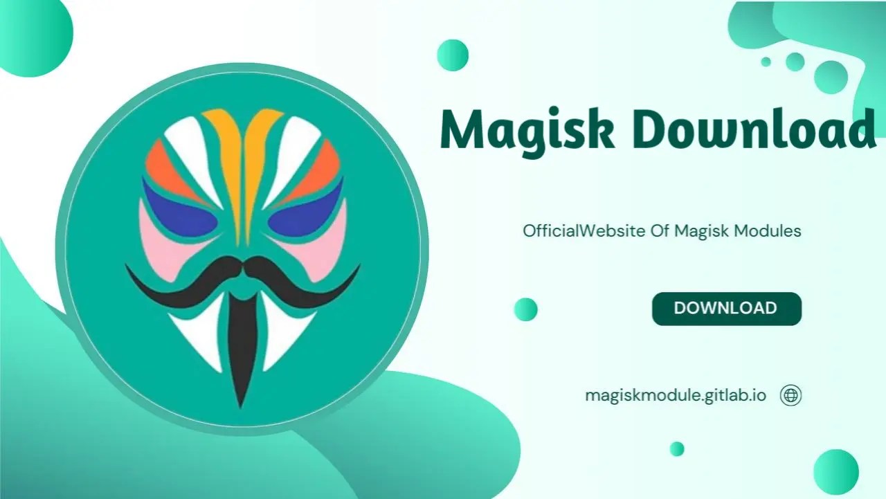 Magisk Module - Advance system modification &amp; Customization