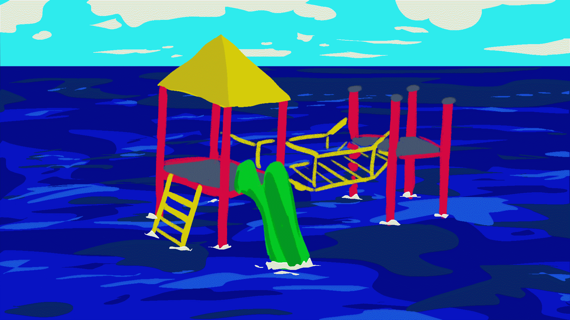 APD—Place Master Of Animation, Games & Interactivity