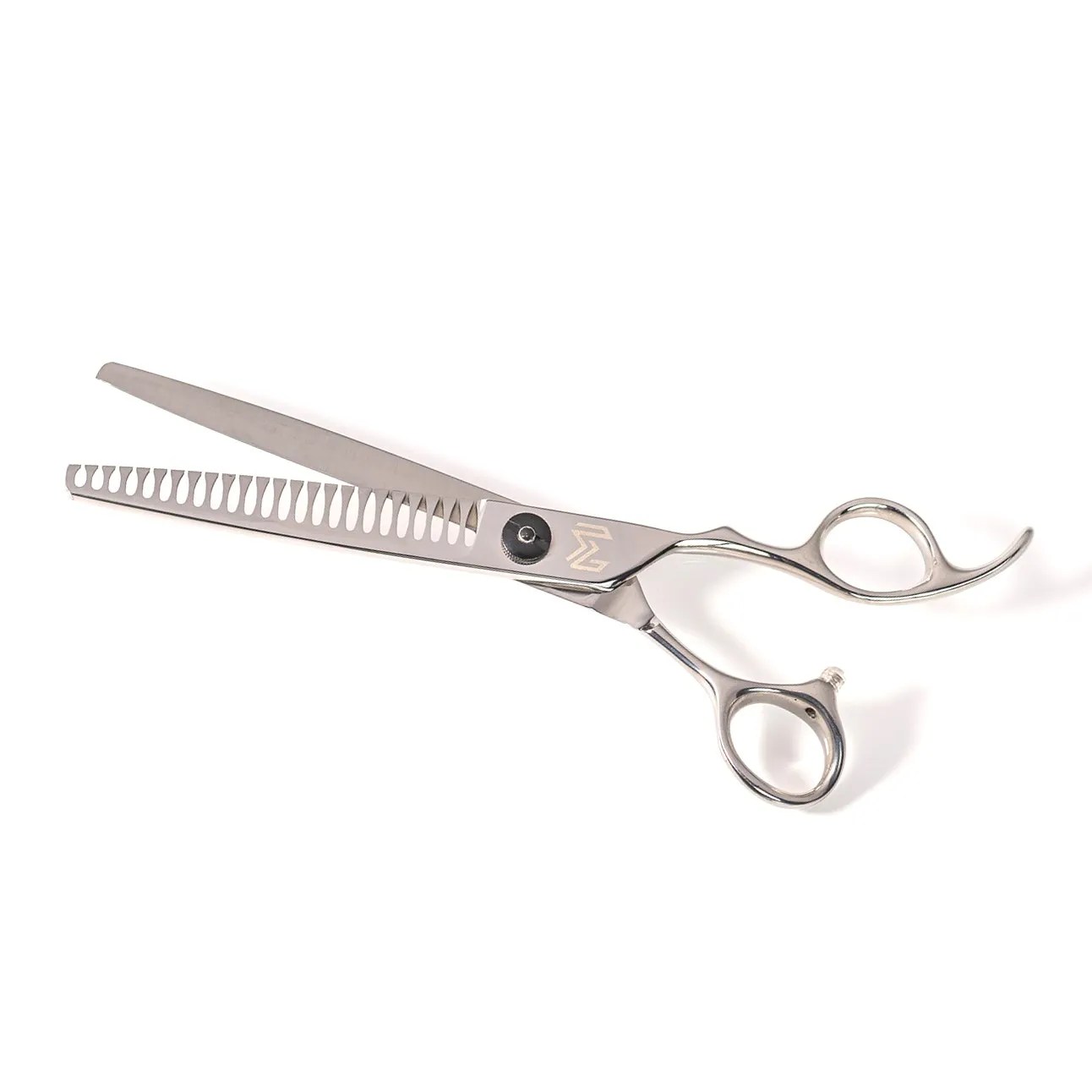 24 Tooth Chunker Shears (August 2024) Magix Shears