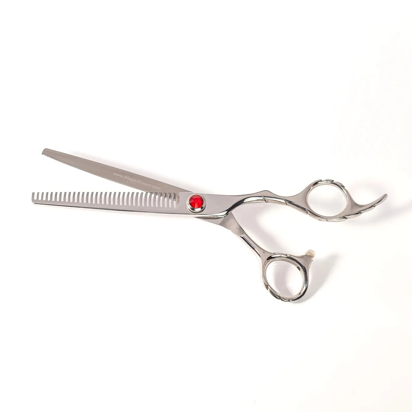Reversible Blending Shears (August 2024) Magix Shears