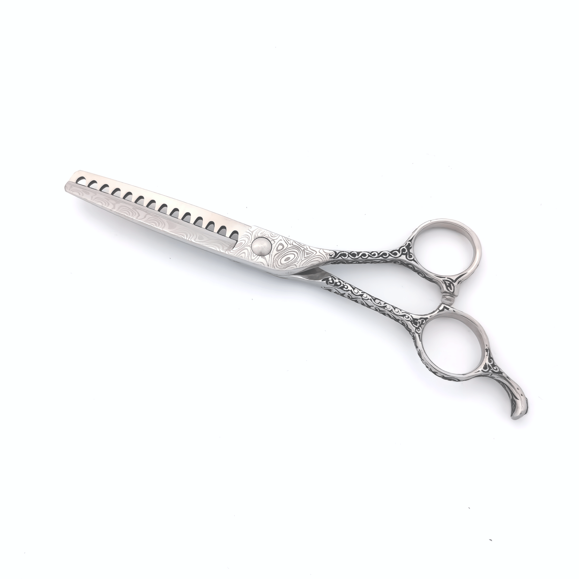 13 Tooth Chunker Shears (September 2024) Magix Shears