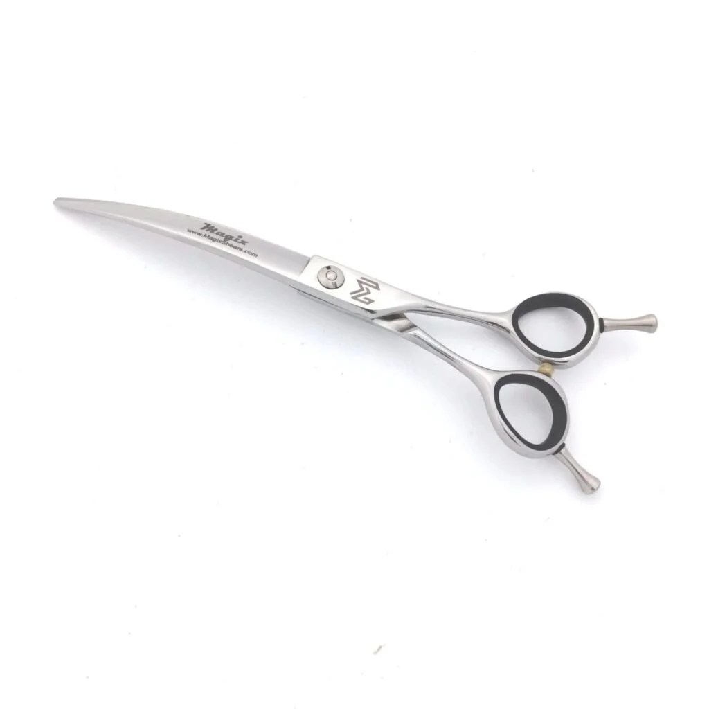 7 Inch Dog Grooming Shears (September 2024) Magix Shears