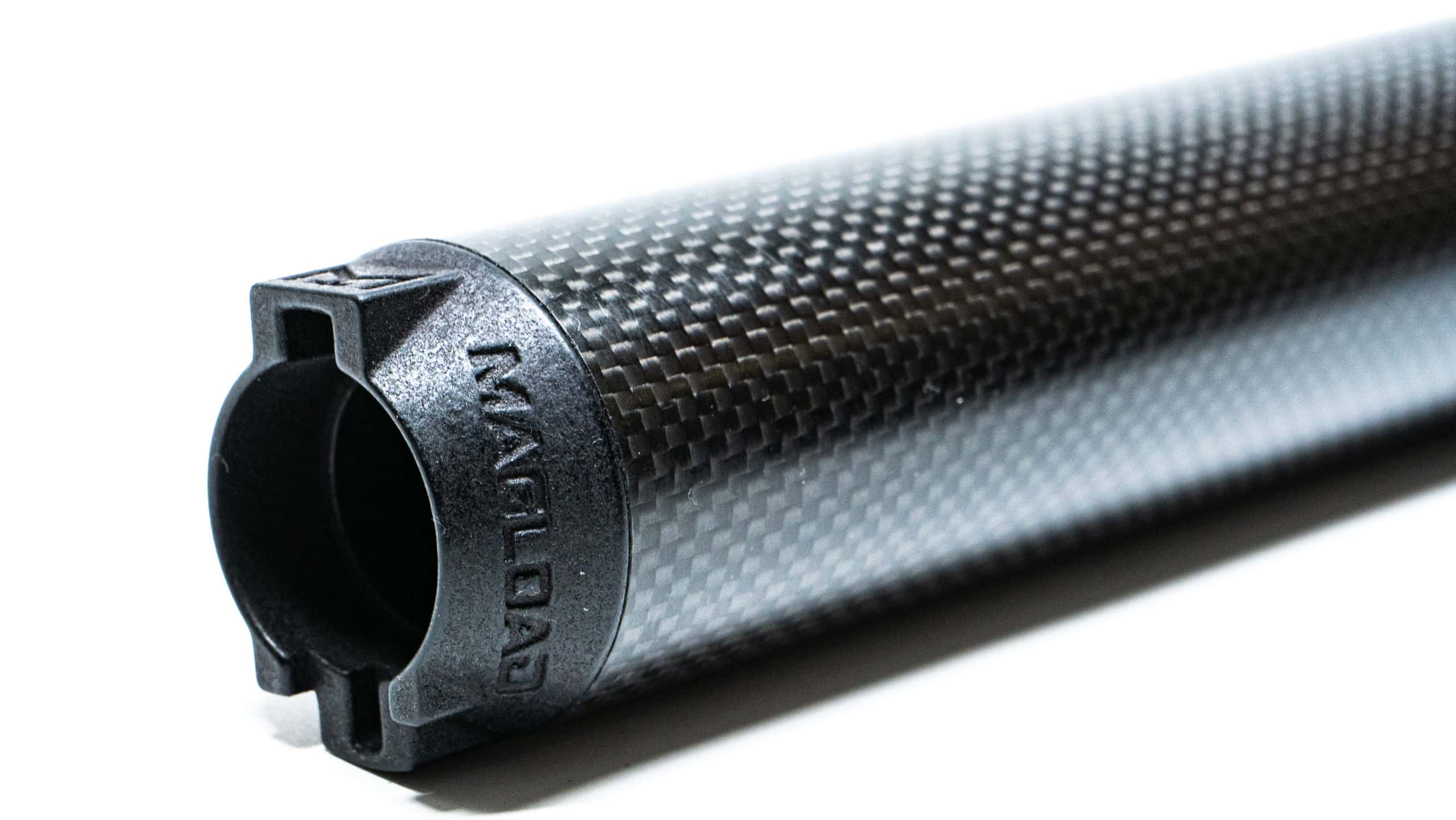 1522 Carbon Fibre Handguard Magload