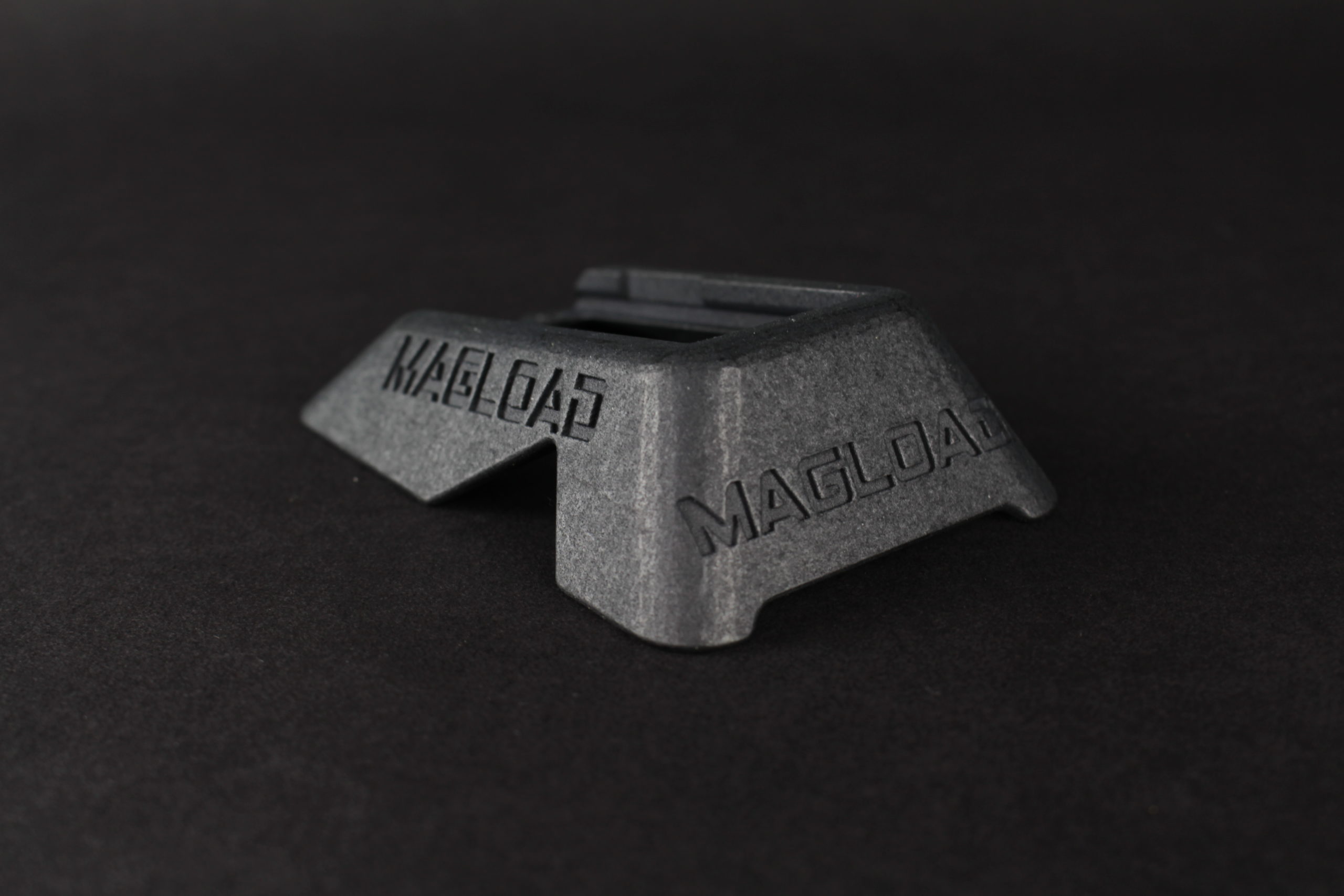 S&W 1522 PRO Competition Magwell Magload