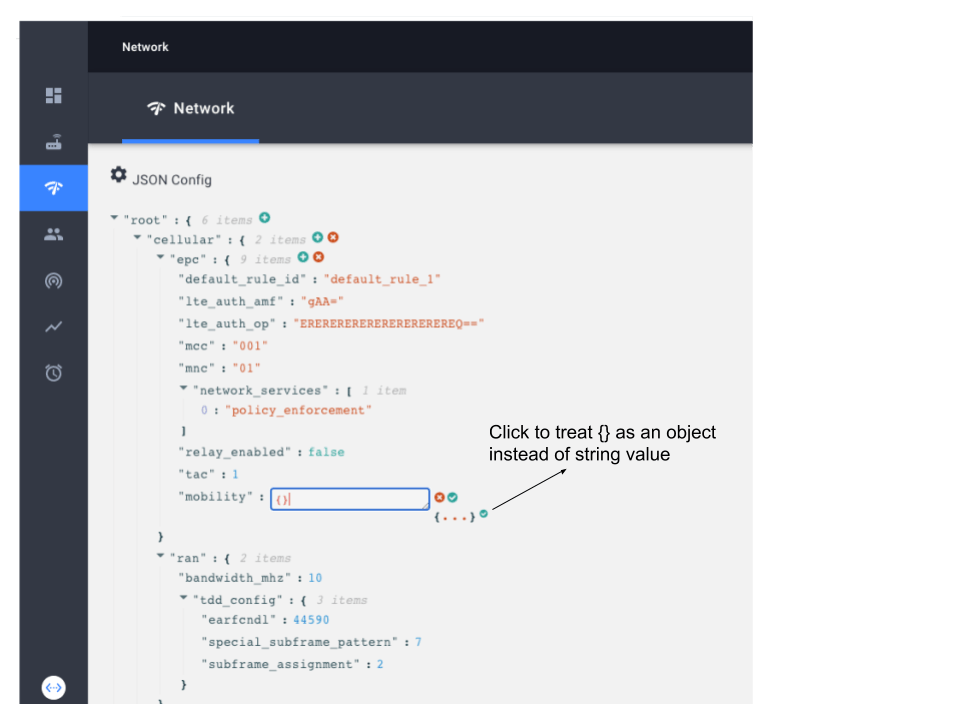 NMS How To Guide · Magma Documentation