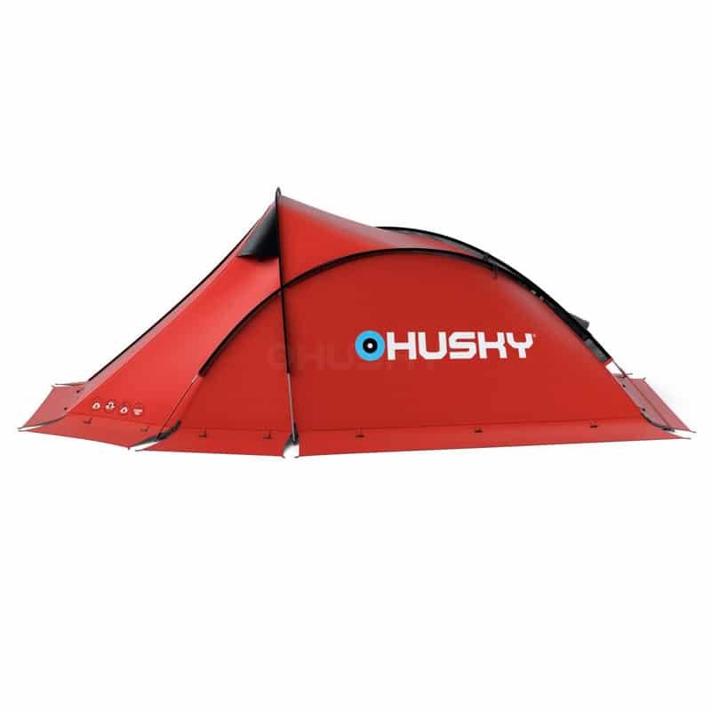 HUSKY FLAME 1 Carpa 4 estaciones MAGMA EQUIPOS