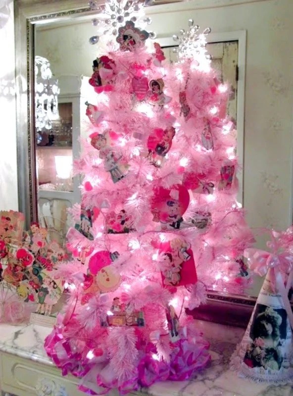 25 Amazing Dollar Tree Valentines Decorations Ideas - MagMent