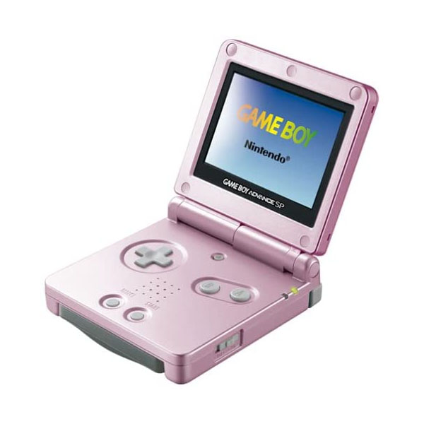 「ゲームボーイアドバンスSP」限定モデルはプレミアに！ 根強く愛される名ハード マグミクス