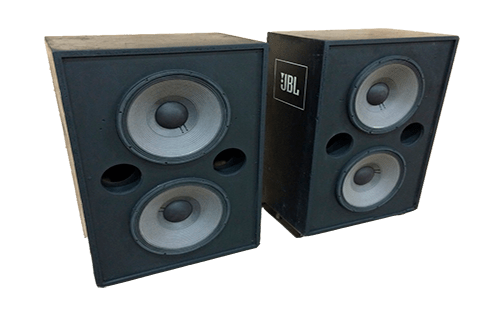 Crown DSi 2000 - Magna-Tech Electronic Co.